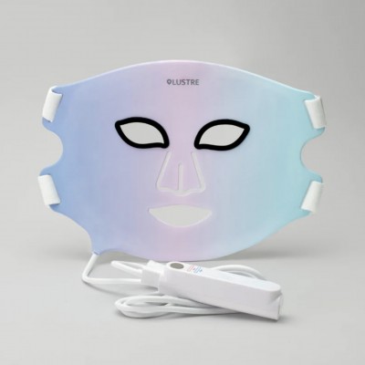 Luster revive mask