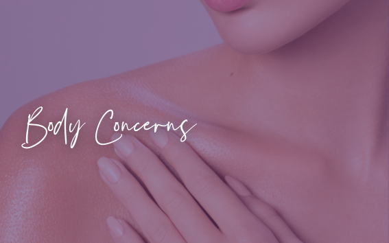 Body Concerns
