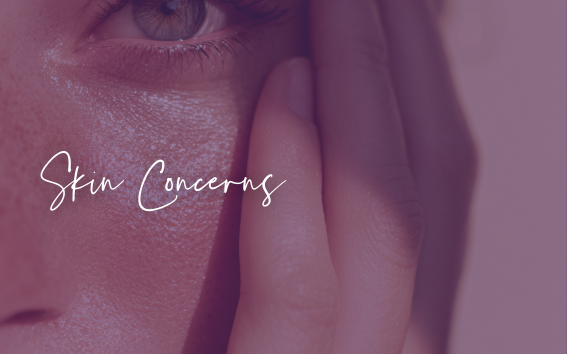 Skin Concerns Aberdeen