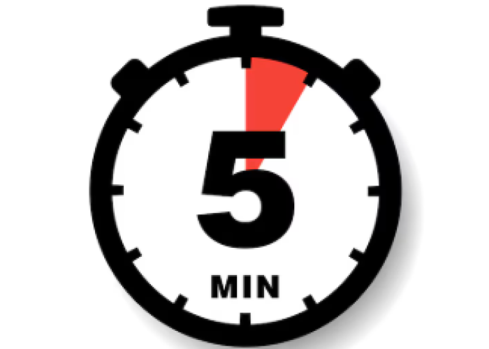 5min